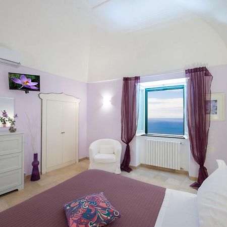Villa Knight Amalfi Eksteriør billede