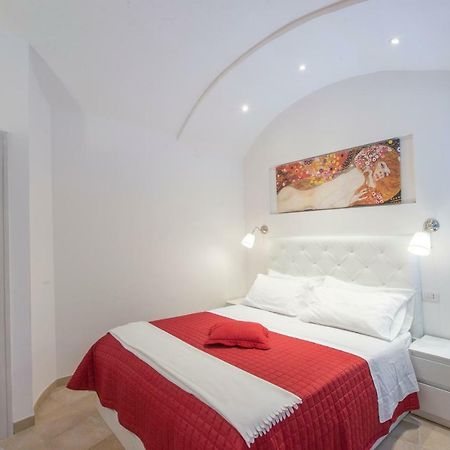 Villa Knight Amalfi Eksteriør billede