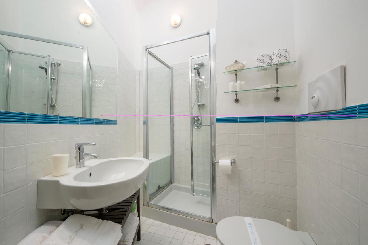 Villa Knight Amalfi Eksteriør billede