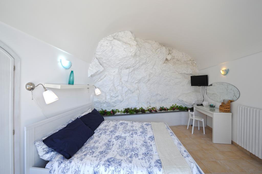 Villa Knight Amalfi Værelse billede