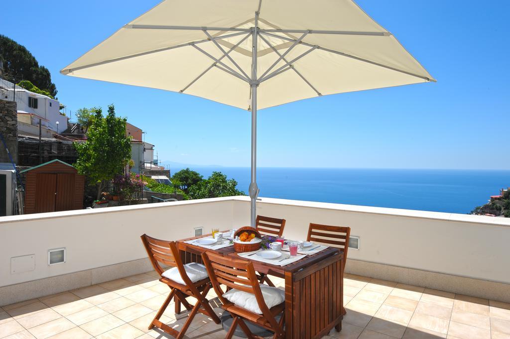 Villa Knight Amalfi Værelse billede