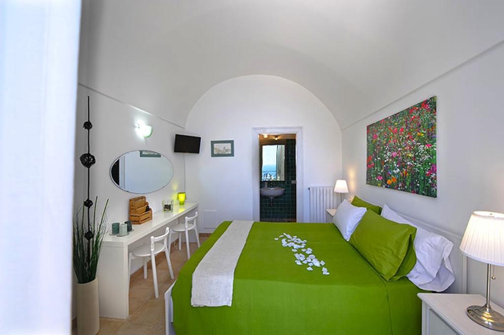 Villa Knight Amalfi Værelse billede