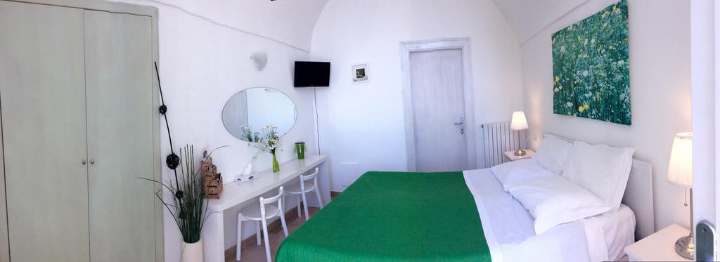 Villa Knight Amalfi Eksteriør billede