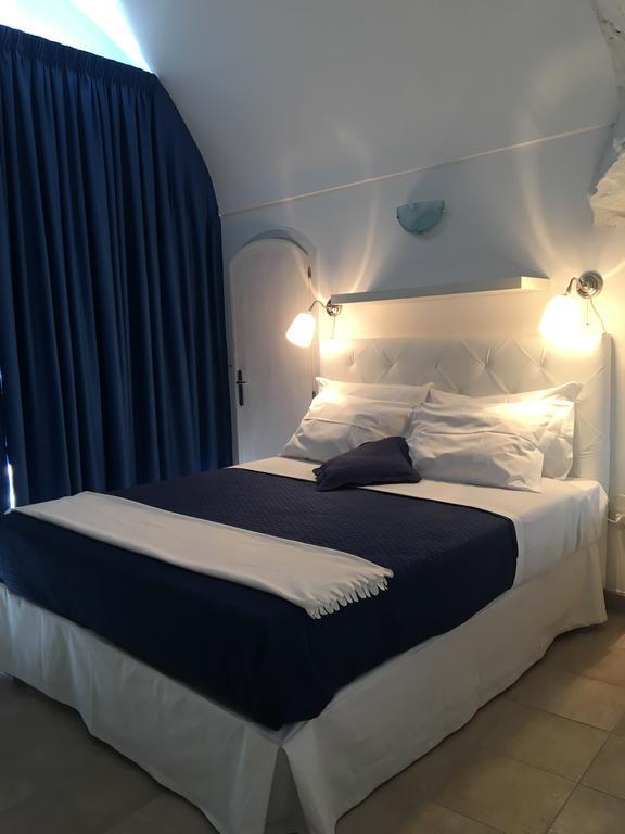 Villa Knight Amalfi Eksteriør billede