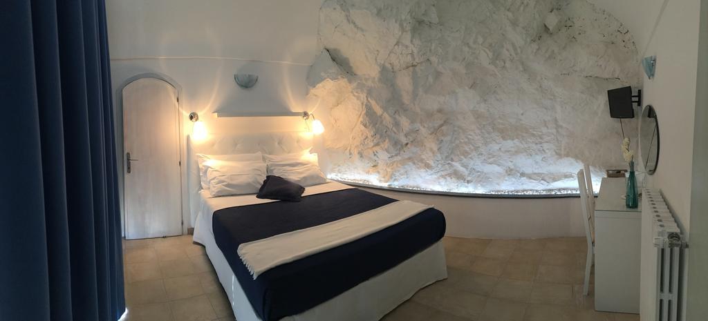 Villa Knight Amalfi Eksteriør billede