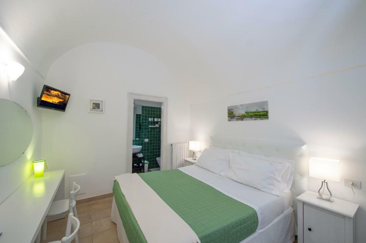Villa Knight Amalfi Eksteriør billede