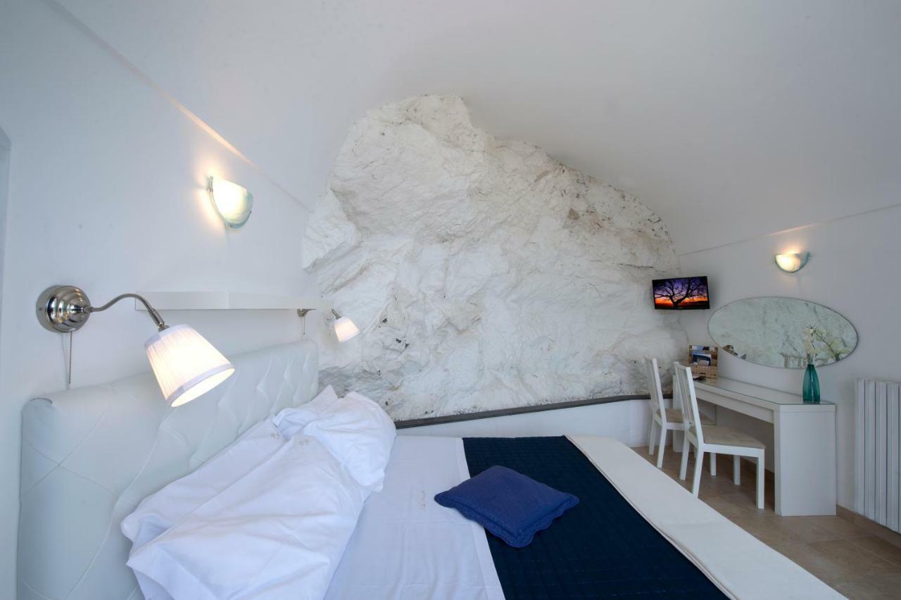 Villa Knight Amalfi Eksteriør billede