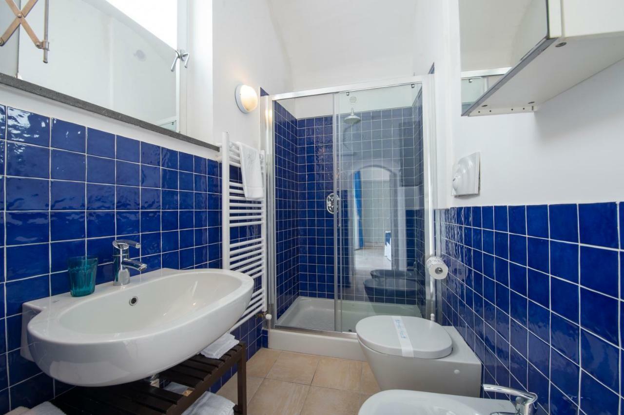 Villa Knight Amalfi Eksteriør billede